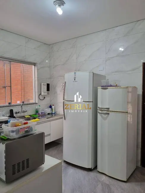 Foto 4 de Casa com 2 quartos à venda, 200m2 em Santa Maria, Sao Caetano Do Sul - SP