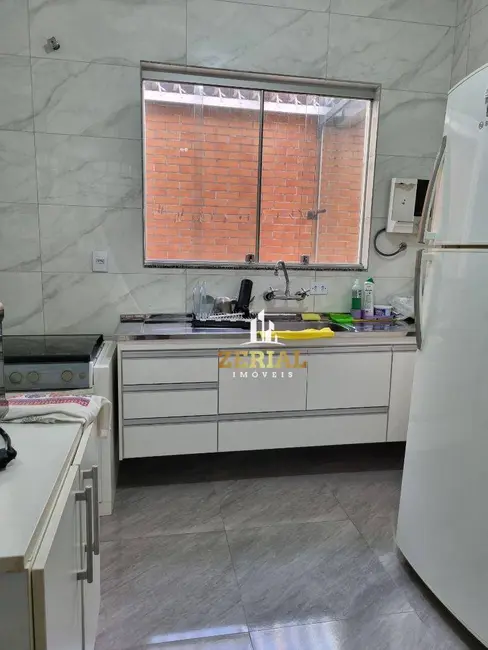 Foto 5 de Casa com 2 quartos à venda, 200m2 em Santa Maria, Sao Caetano Do Sul - SP