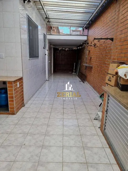 Foto 7 de Casa com 2 quartos à venda, 200m2 em Santa Maria, Sao Caetano Do Sul - SP