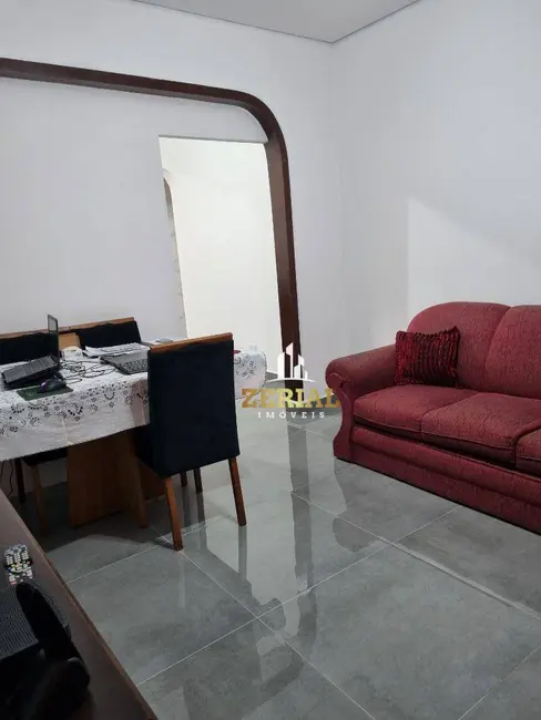 Foto 1 de Casa com 2 quartos à venda, 200m2 em Santa Maria, Sao Caetano Do Sul - SP
