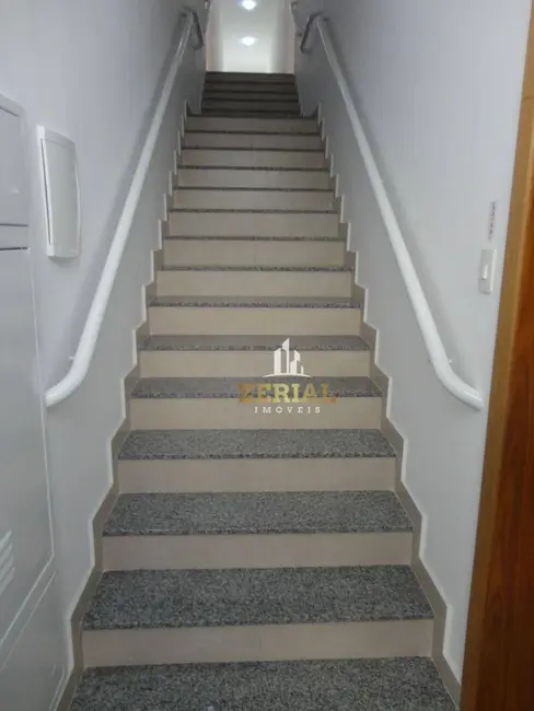 Foto 4 de Apartamento com 1 quarto para alugar, 35m2 em Sao Caetano Do Sul - SP