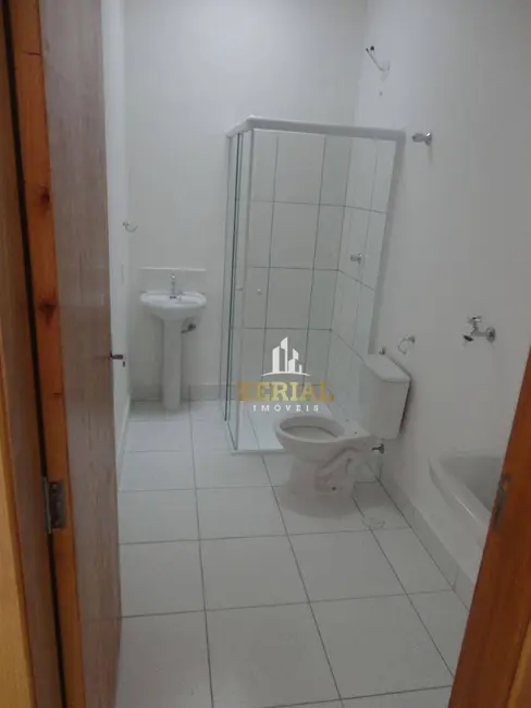 Foto 3 de Apartamento com 1 quarto para alugar, 35m2 em Sao Caetano Do Sul - SP