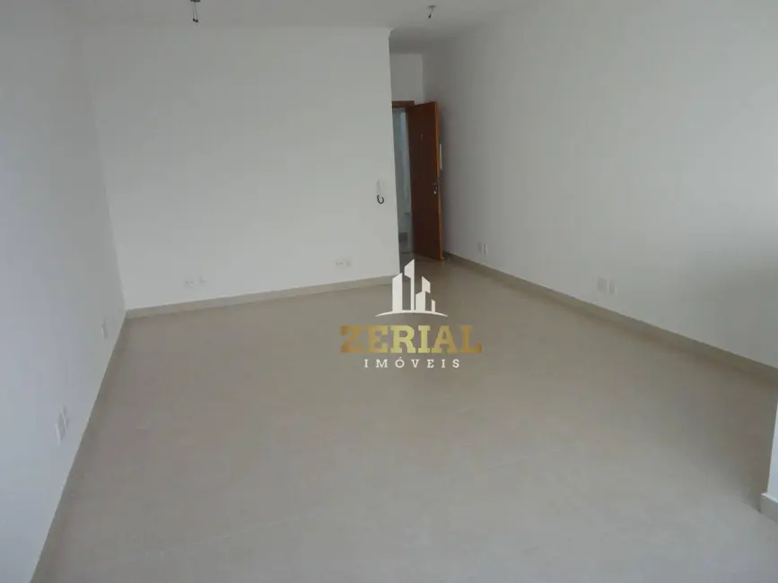 Foto 2 de Apartamento com 1 quarto para alugar, 35m2 em Sao Caetano Do Sul - SP