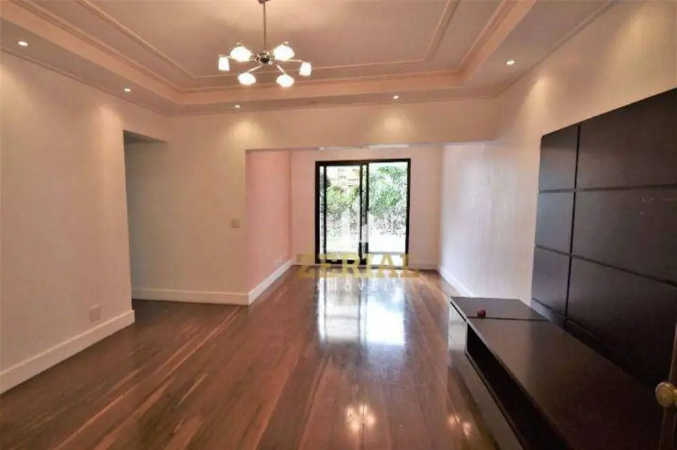 Foto 2 de Apartamento com 3 quartos à venda, 131m2 em Santa Paula, Sao Caetano Do Sul - SP