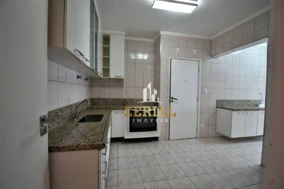 Foto 6 de Apartamento com 3 quartos à venda, 131m2 em Santa Paula, Sao Caetano Do Sul - SP