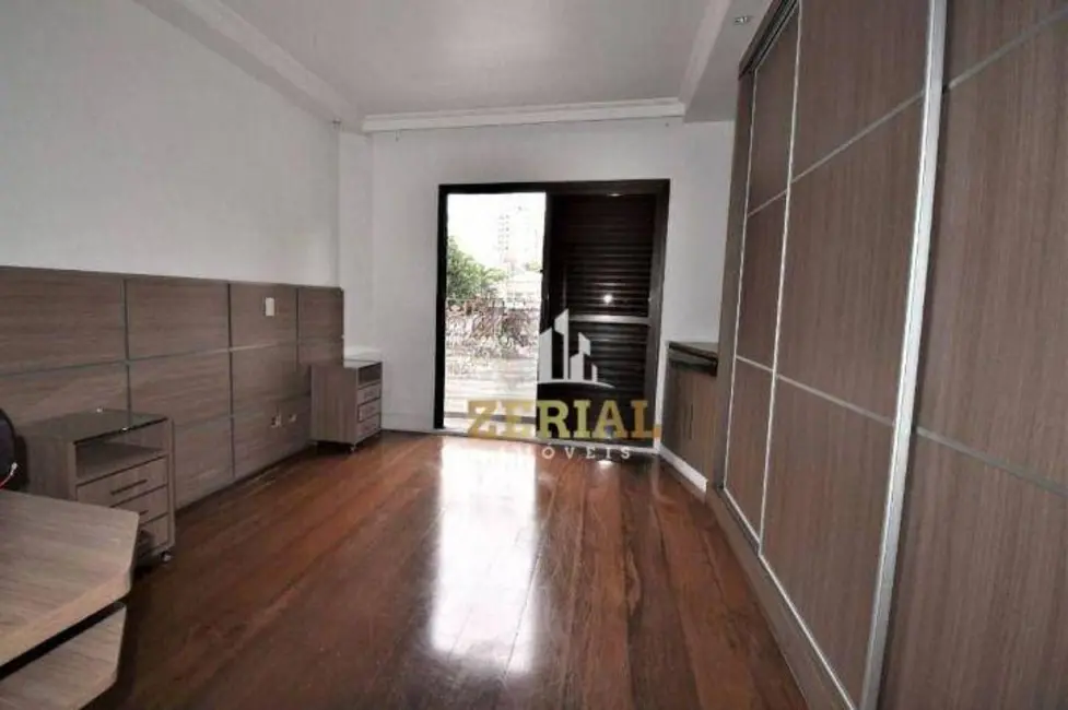 Foto 9 de Apartamento com 3 quartos à venda, 131m2 em Santa Paula, Sao Caetano Do Sul - SP