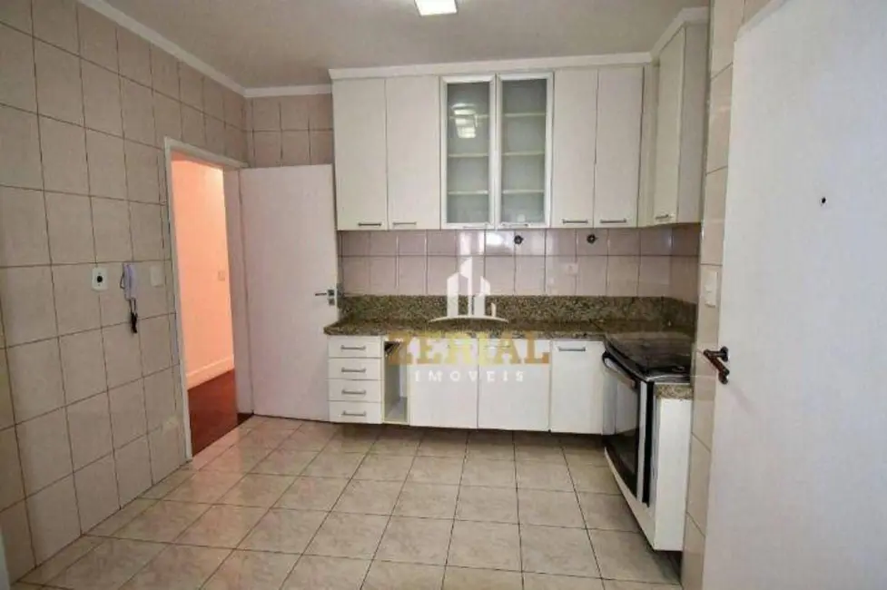 Foto 7 de Apartamento com 3 quartos à venda, 131m2 em Santa Paula, Sao Caetano Do Sul - SP