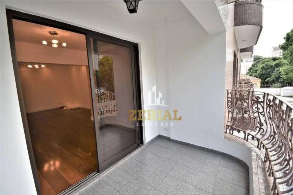 Foto 5 de Apartamento com 3 quartos à venda, 131m2 em Santa Paula, Sao Caetano Do Sul - SP