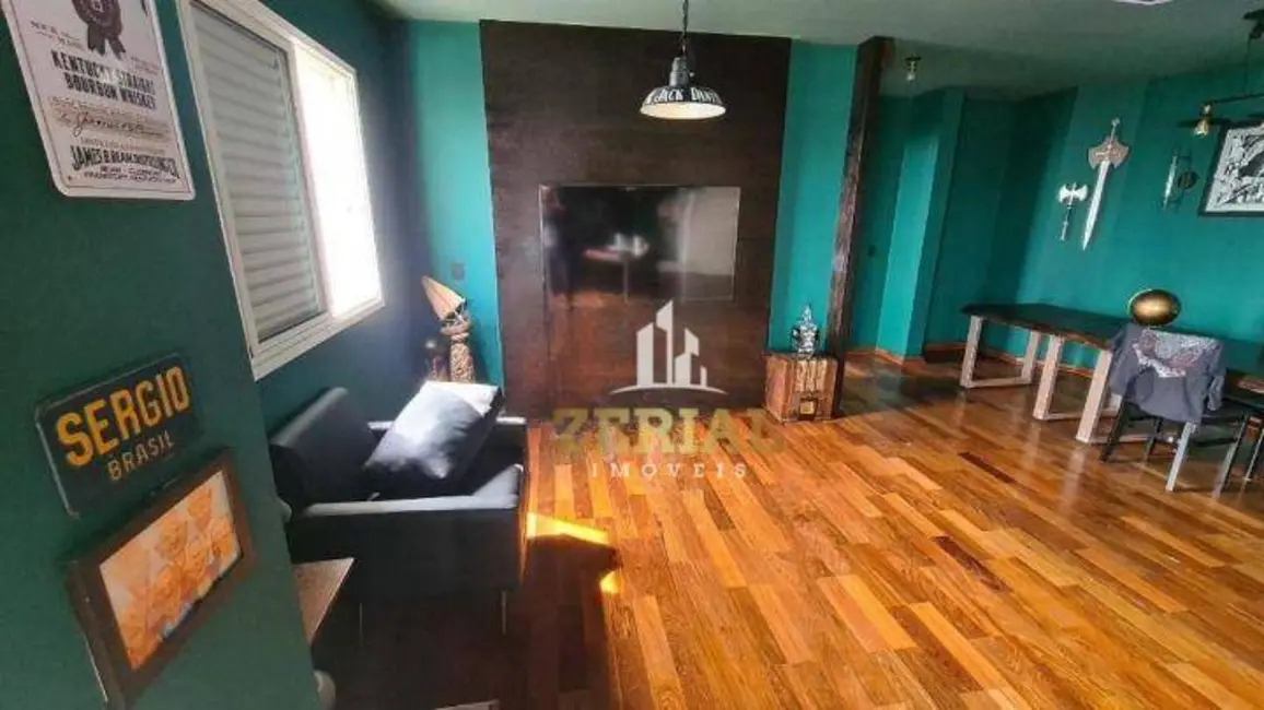 Foto 3 de Apartamento com 2 quartos à venda, 123m2 em Barcelona, Sao Caetano Do Sul - SP