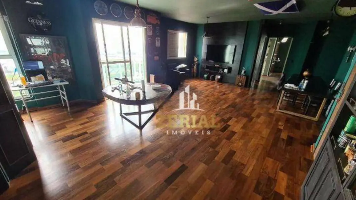 Foto 5 de Apartamento com 2 quartos à venda, 123m2 em Barcelona, Sao Caetano Do Sul - SP