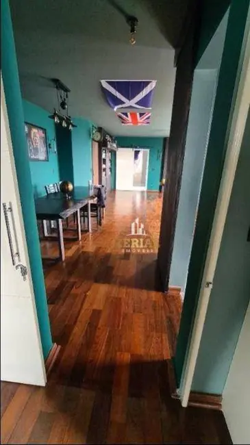 Foto 8 de Apartamento com 2 quartos à venda, 123m2 em Barcelona, Sao Caetano Do Sul - SP