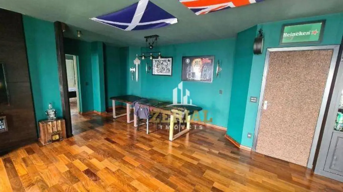 Foto 4 de Apartamento com 2 quartos à venda, 123m2 em Barcelona, Sao Caetano Do Sul - SP