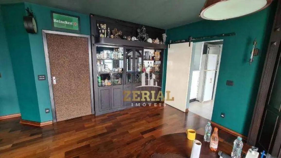 Foto 6 de Apartamento com 2 quartos à venda, 123m2 em Barcelona, Sao Caetano Do Sul - SP