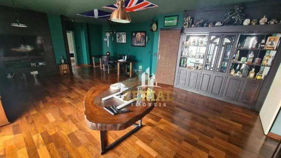 Foto 1 de Apartamento com 2 quartos à venda, 123m2 em Barcelona, Sao Caetano Do Sul - SP