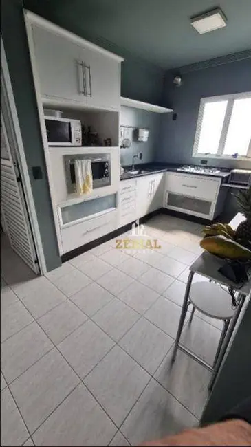 Foto 7 de Apartamento com 2 quartos à venda, 123m2 em Barcelona, Sao Caetano Do Sul - SP