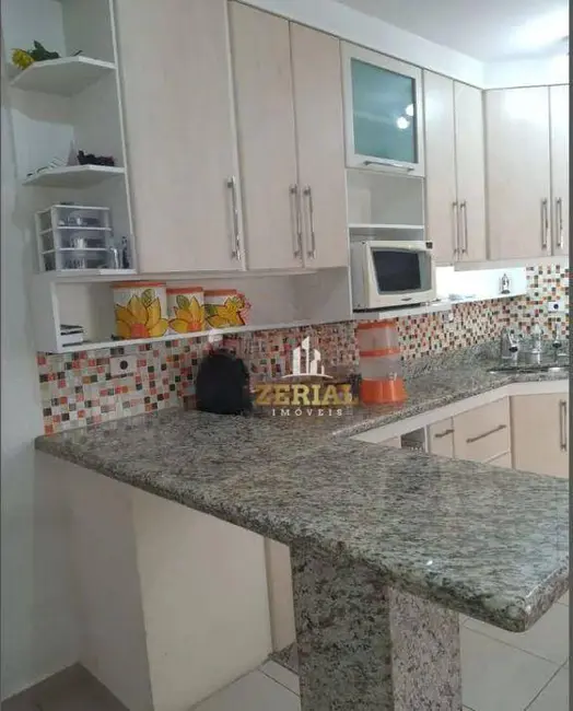 Foto 4 de Sobrado com 2 quartos à venda, 136m2 em Santa Paula, Sao Caetano Do Sul - SP