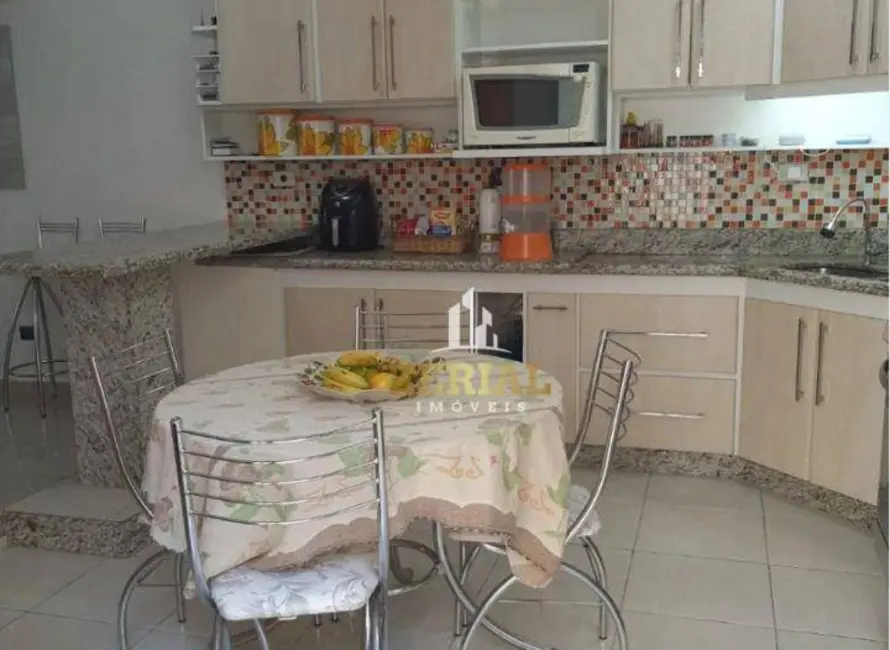 Foto 7 de Sobrado com 2 quartos à venda, 136m2 em Santa Paula, Sao Caetano Do Sul - SP