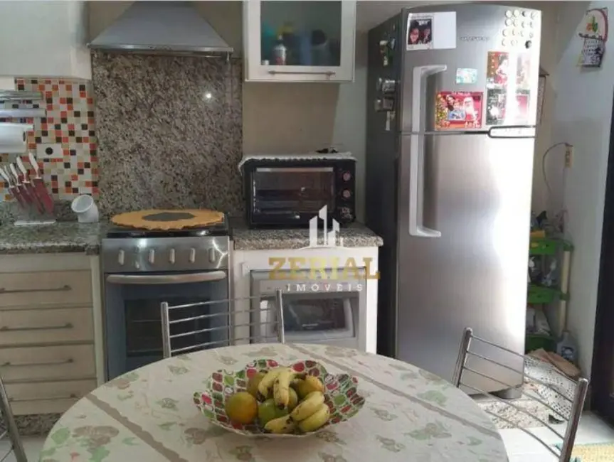 Foto 5 de Sobrado com 2 quartos à venda, 136m2 em Santa Paula, Sao Caetano Do Sul - SP