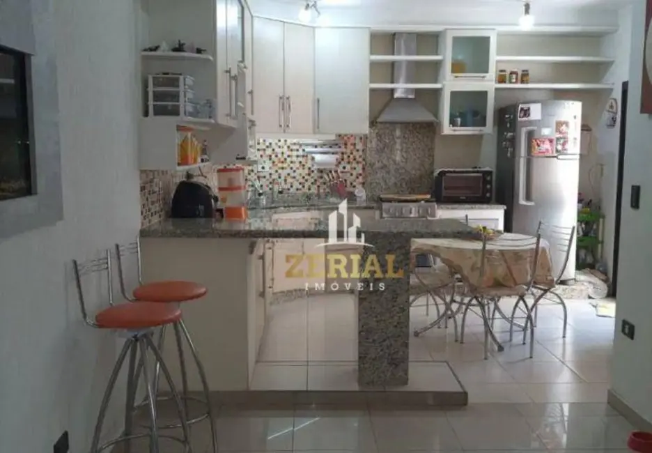 Foto 3 de Sobrado com 2 quartos à venda, 136m2 em Santa Paula, Sao Caetano Do Sul - SP