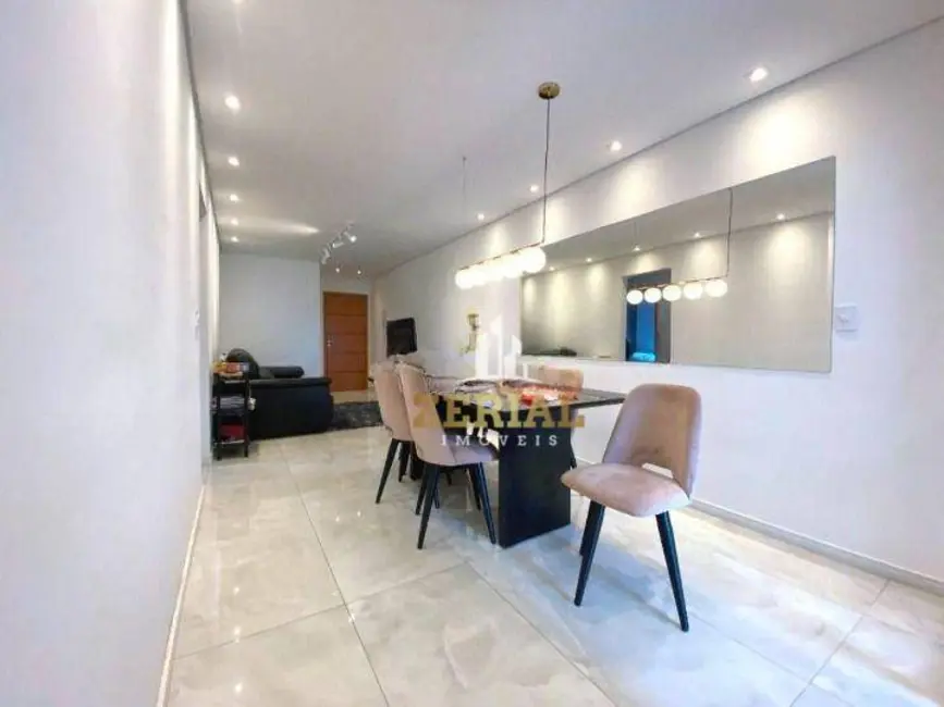 Foto 3 de Apartamento com 3 quartos à venda, 90m2 em Santa Maria, Sao Caetano Do Sul - SP