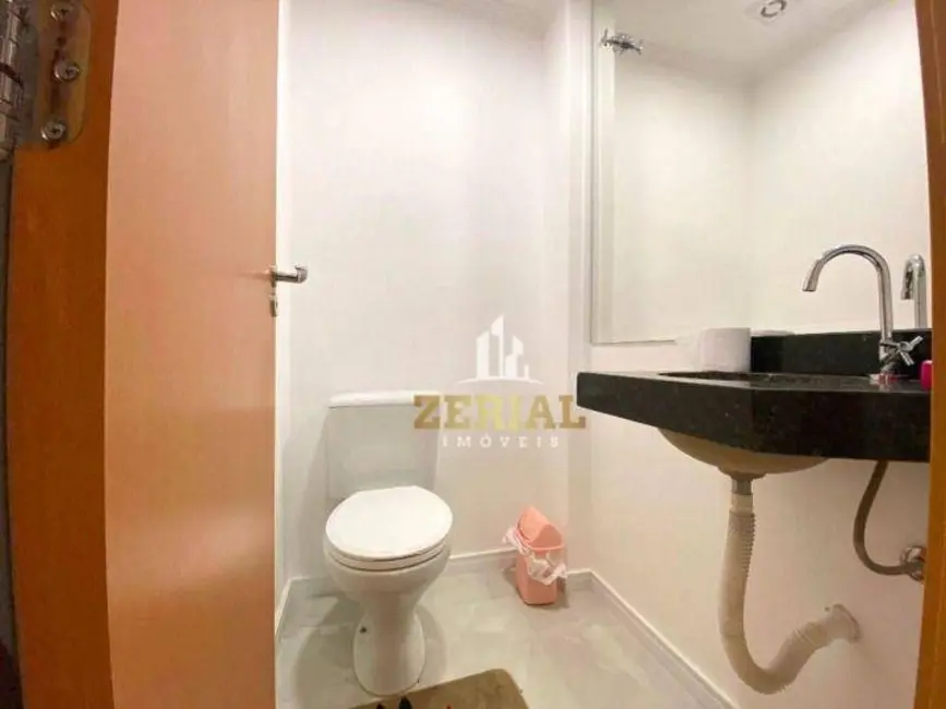 Foto 5 de Apartamento com 3 quartos à venda, 90m2 em Santa Maria, Sao Caetano Do Sul - SP