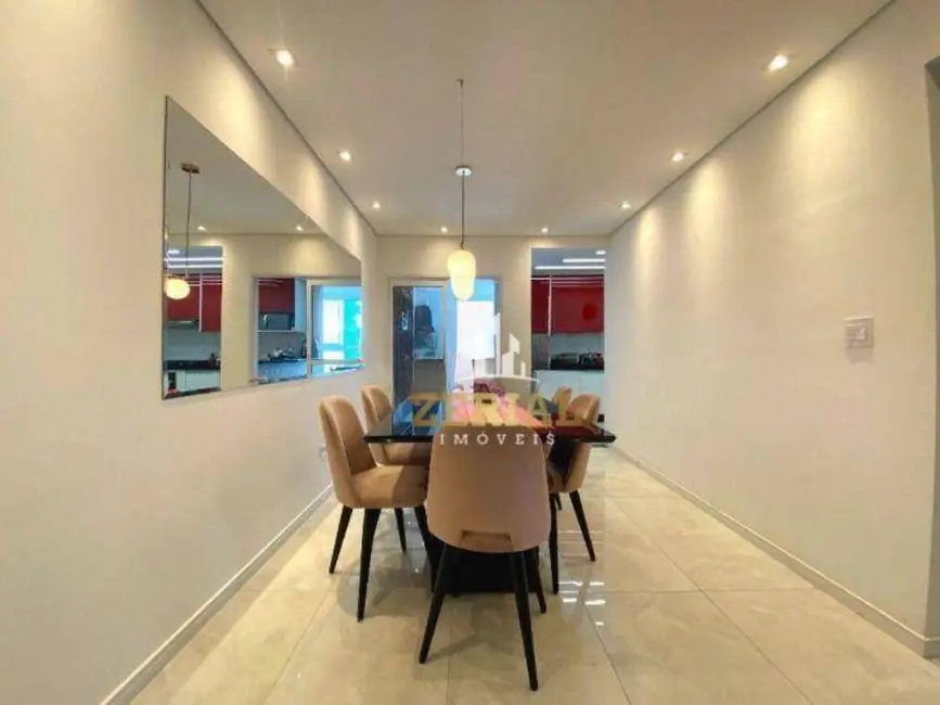 Foto 2 de Apartamento com 3 quartos à venda, 90m2 em Santa Maria, Sao Caetano Do Sul - SP