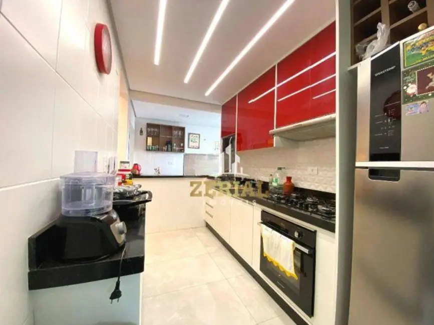 Foto 6 de Apartamento com 3 quartos à venda, 90m2 em Santa Maria, Sao Caetano Do Sul - SP