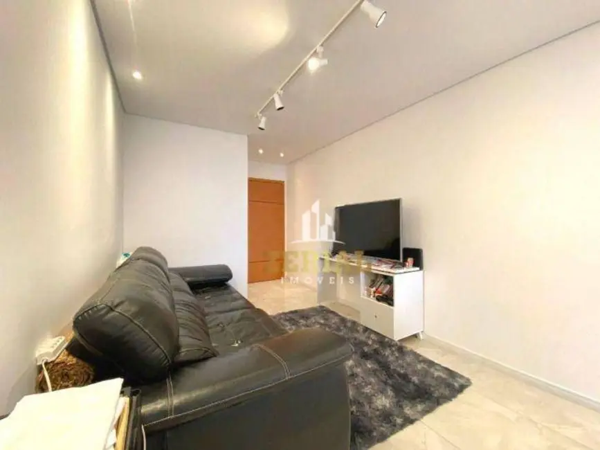 Foto 4 de Apartamento com 3 quartos à venda, 90m2 em Santa Maria, Sao Caetano Do Sul - SP