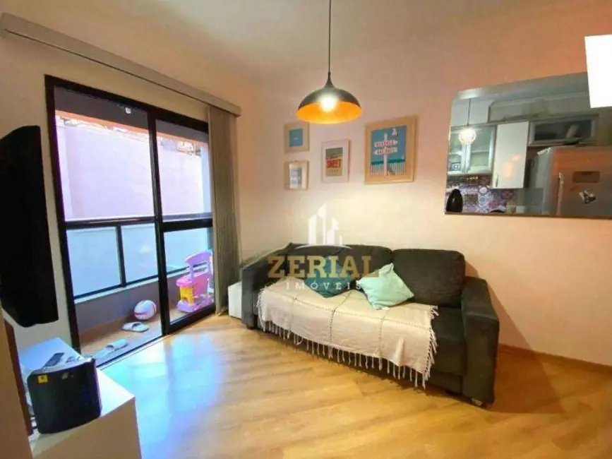 Foto 3 de Apartamento com 2 quartos à venda, 69m2 em Santa Maria, Sao Caetano Do Sul - SP