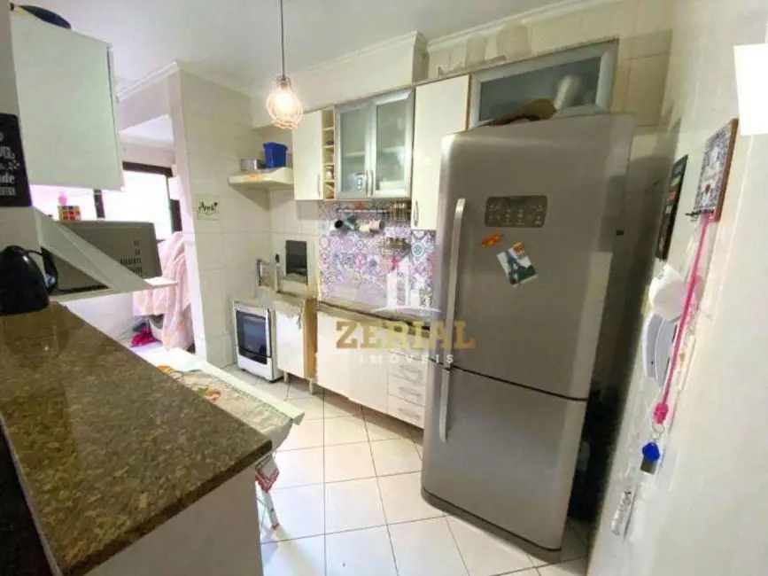 Foto 6 de Apartamento com 2 quartos à venda, 69m2 em Santa Maria, Sao Caetano Do Sul - SP