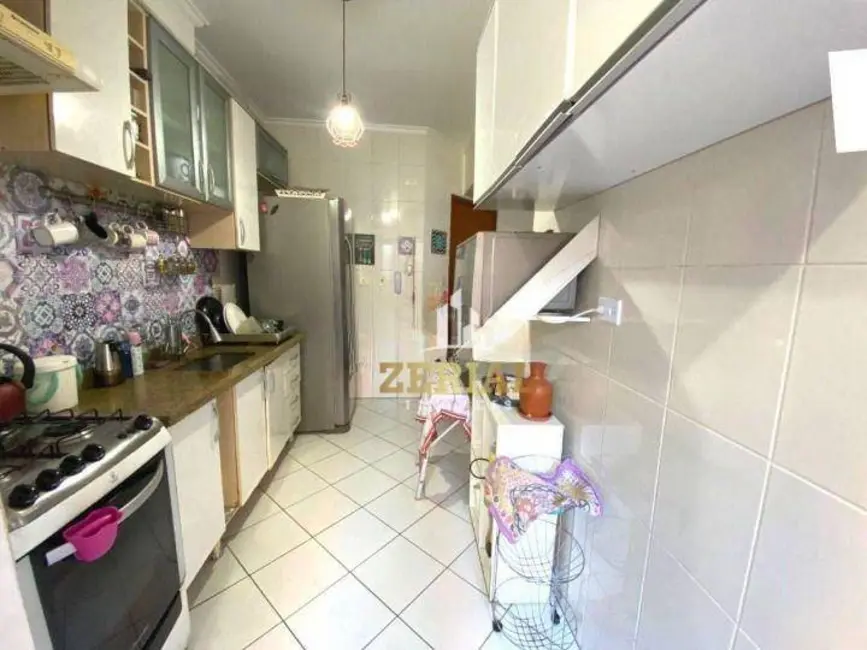 Foto 5 de Apartamento com 2 quartos à venda, 69m2 em Santa Maria, Sao Caetano Do Sul - SP