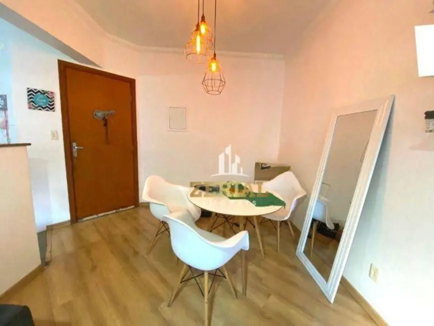 Foto 2 de Apartamento com 2 quartos à venda, 69m2 em Santa Maria, Sao Caetano Do Sul - SP