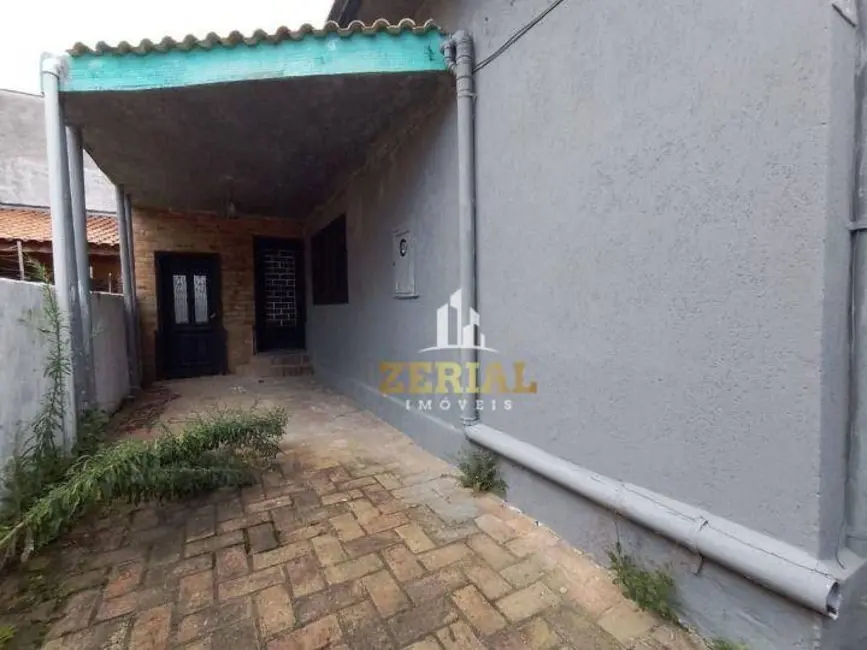 Foto 2 de Casa com 3 quartos à venda, 114m2 em Centro, Sao Caetano Do Sul - SP