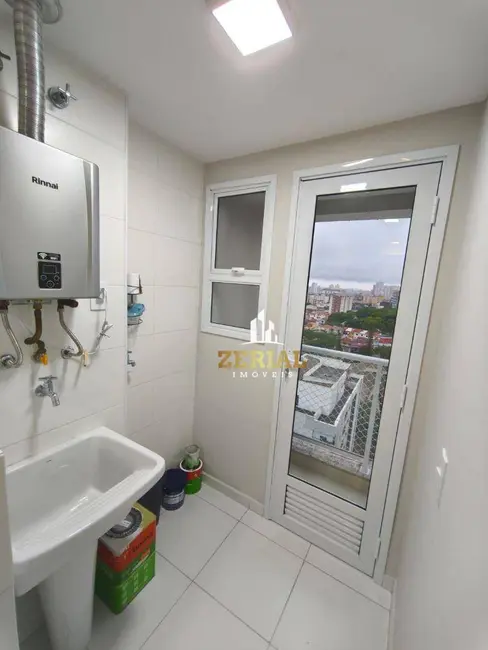 Foto 6 de Apartamento com 2 quartos para alugar, 65m2 em Boa Vista, Sao Caetano Do Sul - SP