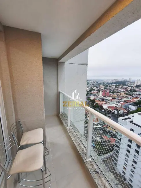 Foto 3 de Apartamento com 2 quartos para alugar, 65m2 em Boa Vista, Sao Caetano Do Sul - SP