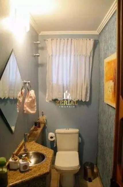 Foto 5 de Sobrado com 3 quartos à venda, 140m2 em Cerâmica, Sao Caetano Do Sul - SP