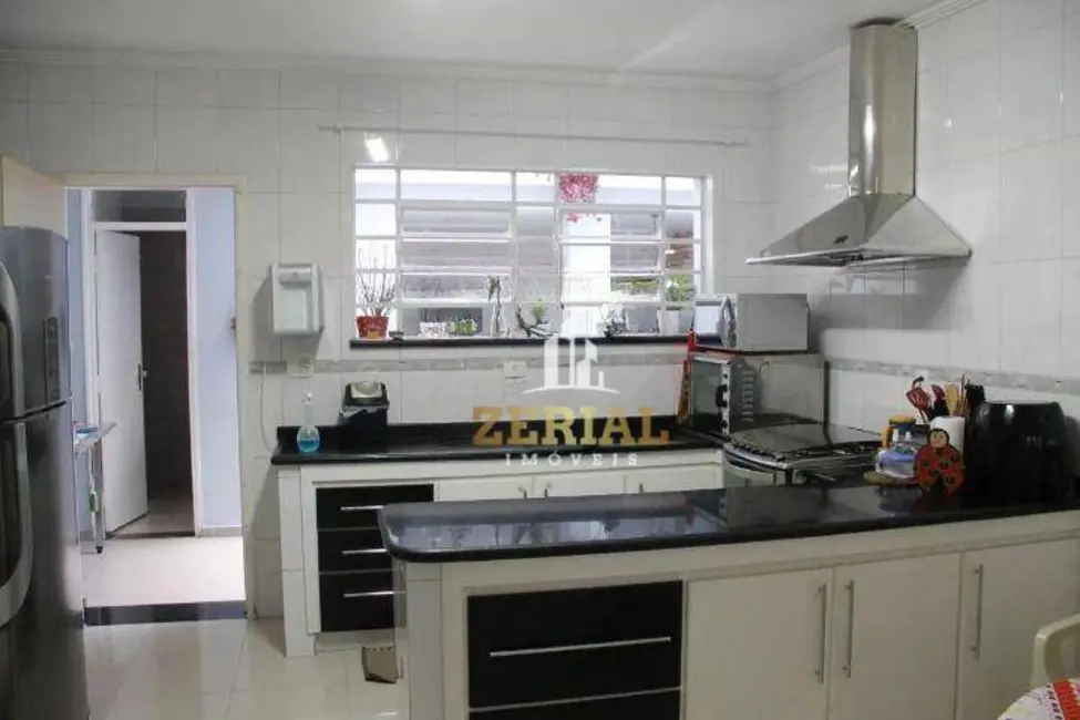 Foto 4 de Sobrado com 3 quartos à venda, 140m2 em Cerâmica, Sao Caetano Do Sul - SP