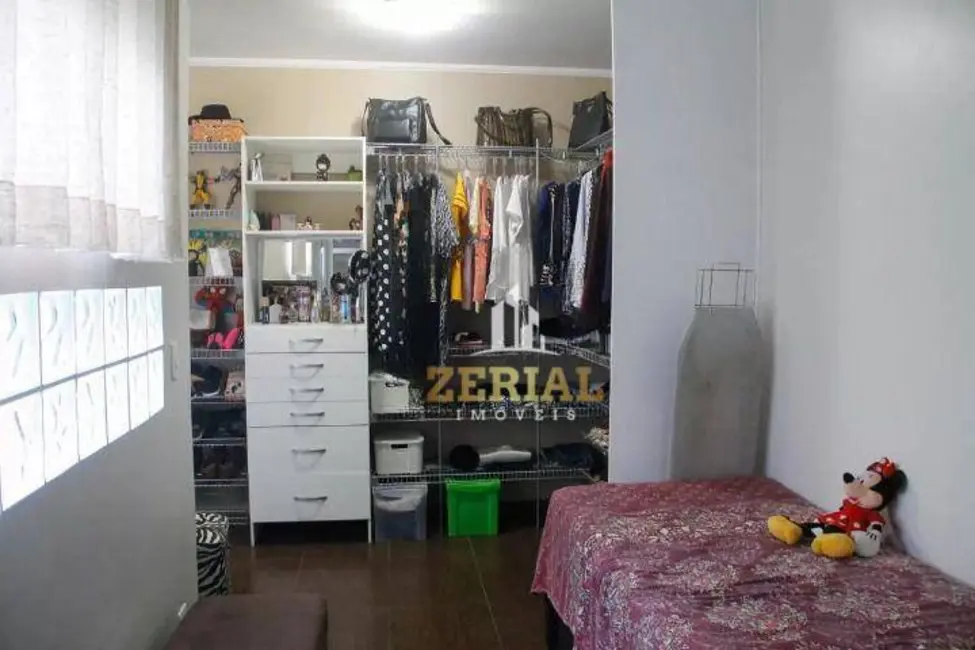 Foto 9 de Sobrado com 3 quartos à venda, 140m2 em Cerâmica, Sao Caetano Do Sul - SP