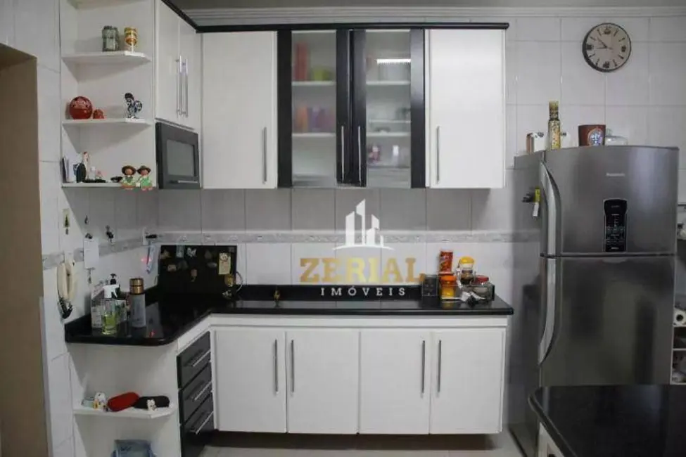 Foto 6 de Sobrado com 3 quartos à venda, 140m2 em Cerâmica, Sao Caetano Do Sul - SP