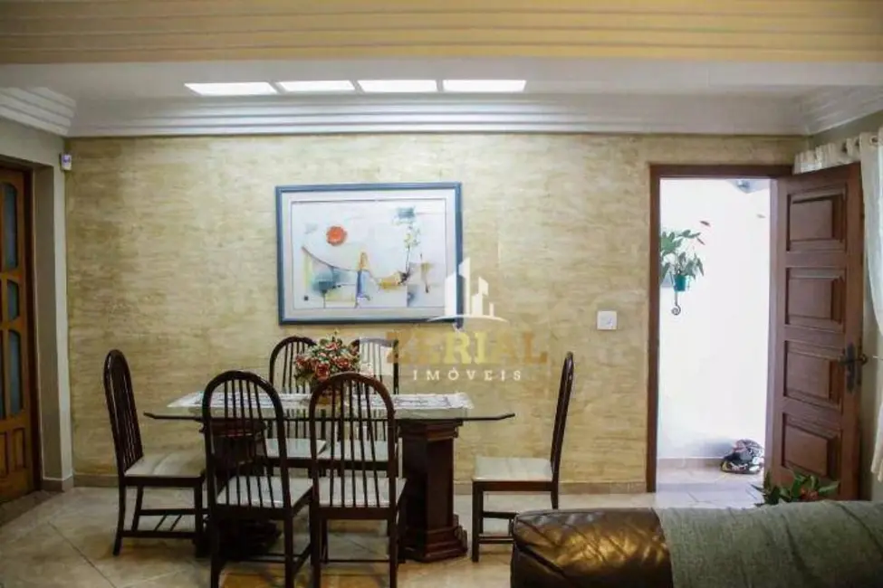 Foto 3 de Sobrado com 3 quartos à venda, 140m2 em Cerâmica, Sao Caetano Do Sul - SP
