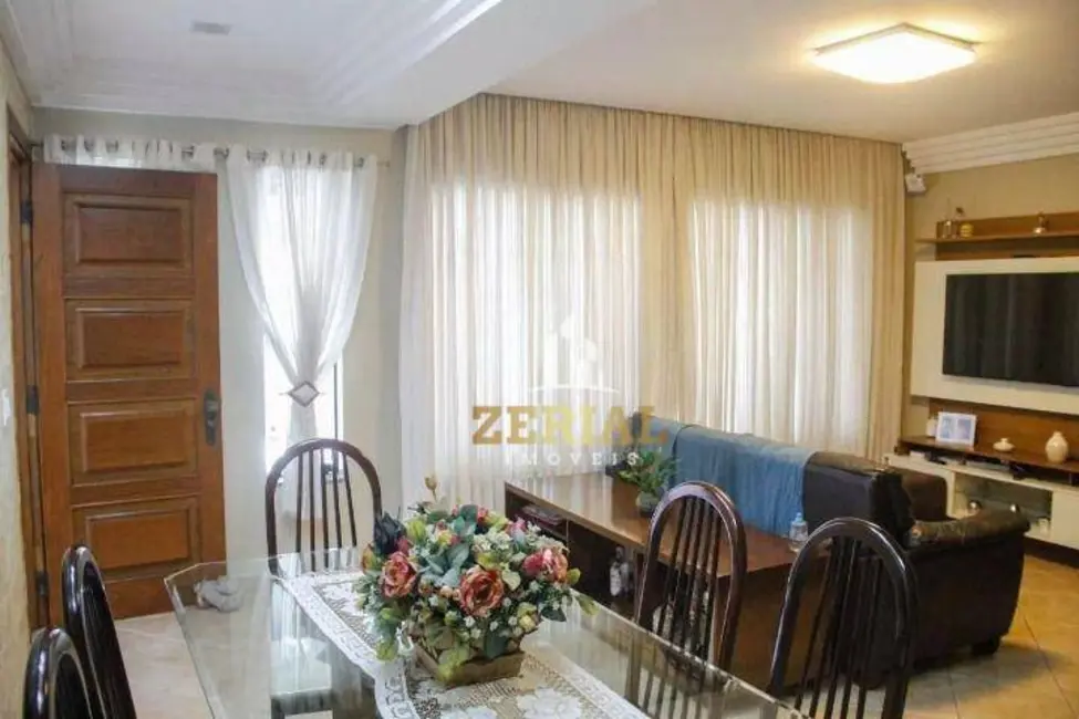 Foto 1 de Sobrado com 3 quartos à venda, 140m2 em Cerâmica, Sao Caetano Do Sul - SP