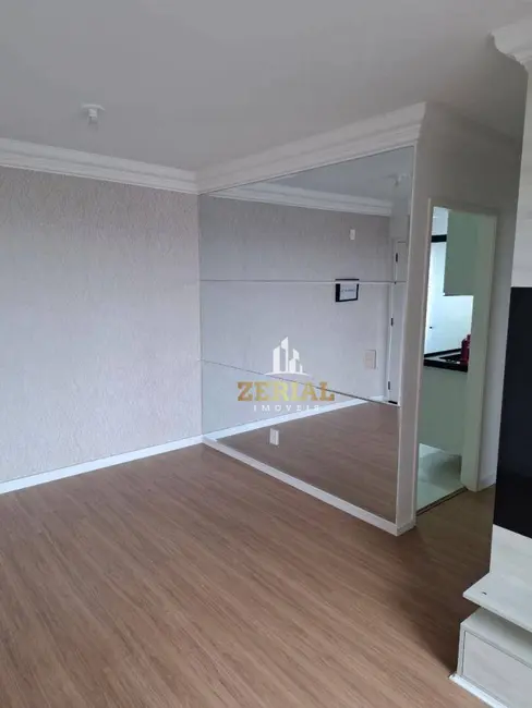 Apartamento com 2 quartos à venda, 47m2 em Vila Liviero, São Paulo - SP - imagem 4 Foto 4 de Apartamento com 2 quartos à venda, 47m2 em Vila Liviero, São Paulo - SP