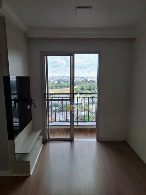 Apartamento com 2 quartos à venda, 47m2 em Vila Liviero, São Paulo - SP - imagem 2 Foto 2 de Apartamento com 2 quartos à venda, 47m2 em Vila Liviero, São Paulo - SP