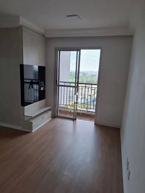 Apartamento com 2 quartos à venda, 47m2 em Vila Liviero, São Paulo - SP - imagem 3 Foto 3 de Apartamento com 2 quartos à venda, 47m2 em Vila Liviero, São Paulo - SP