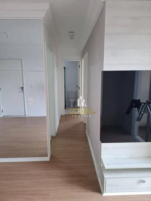 Apartamento com 2 quartos à venda, 47m2 em Vila Liviero, São Paulo - SP - imagem 5 Foto 5 de Apartamento com 2 quartos à venda, 47m2 em Vila Liviero, São Paulo - SP