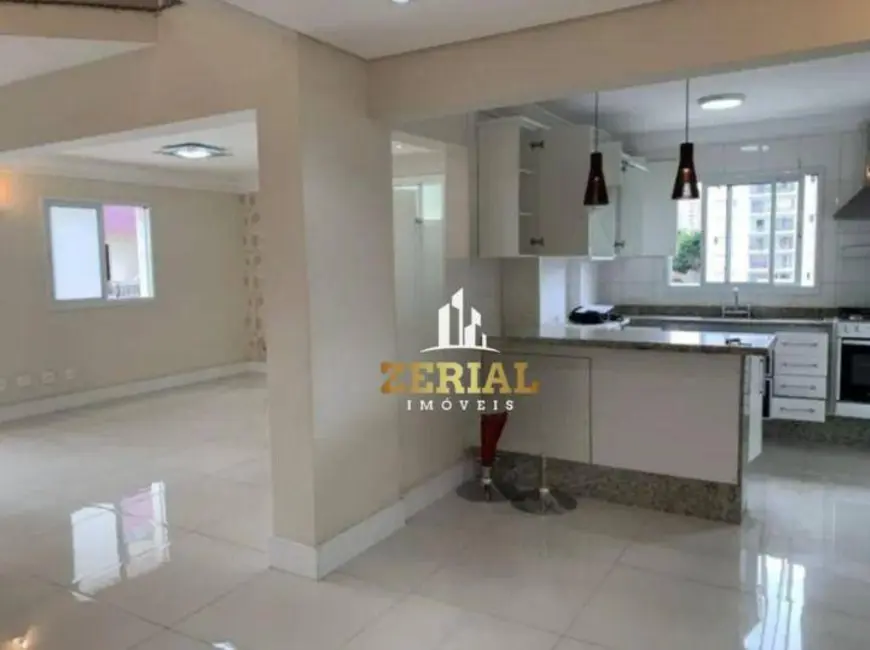 Foto 1 de Apartamento com 2 quartos à venda e para alugar, 100m2 em Santa Paula, Sao Caetano Do Sul - SP