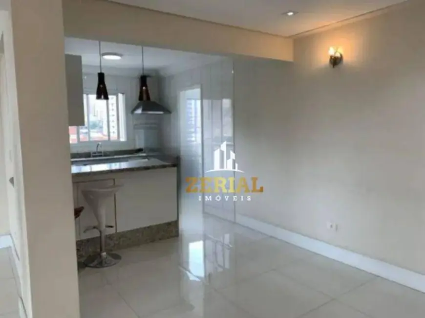 Foto 5 de Apartamento com 2 quartos à venda e para alugar, 100m2 em Santa Paula, Sao Caetano Do Sul - SP