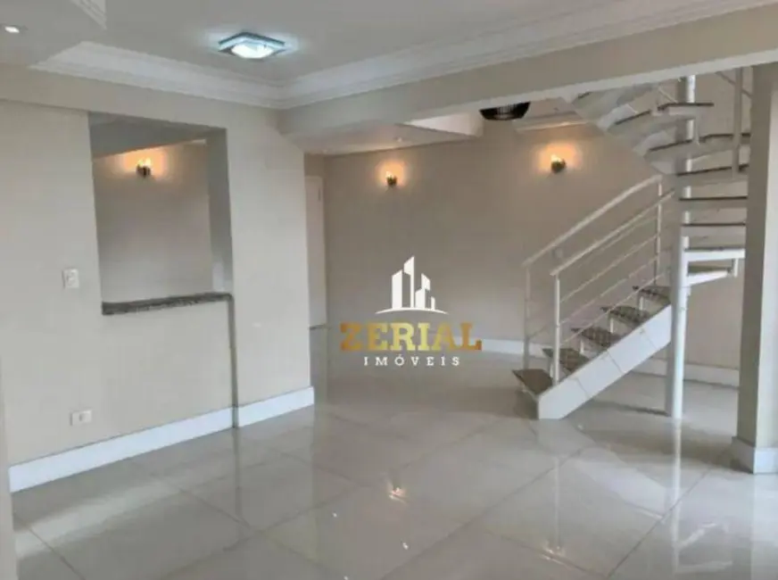 Foto 2 de Apartamento com 2 quartos à venda e para alugar, 100m2 em Santa Paula, Sao Caetano Do Sul - SP