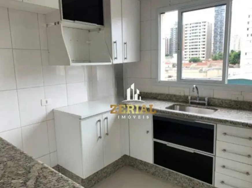 Foto 7 de Apartamento com 2 quartos à venda e para alugar, 100m2 em Santa Paula, Sao Caetano Do Sul - SP