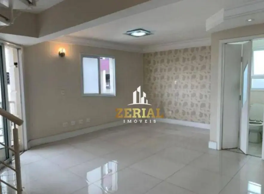 Foto 3 de Apartamento com 2 quartos à venda e para alugar, 100m2 em Santa Paula, Sao Caetano Do Sul - SP